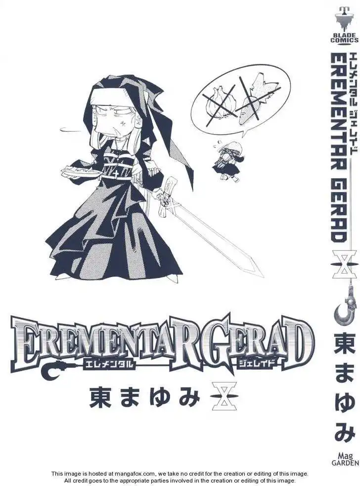 Elemental Gelade Chapter 43 4